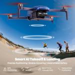 Veeniix V11MINI 4K Camera Drone for Adults