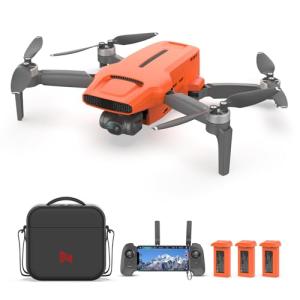 FIMI Mini 3 Drone with 4K Camera and Gimbal