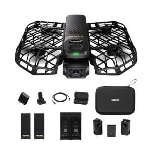 HOVERAir X1 PROMAX 8K Portable Sport Drone
