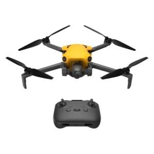 SKYROVER X1 Mini 4K Camera Drone for Adults