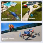 Veeniix V11MINI 4K Camera Drone for Adults