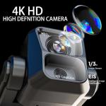 X-Verse KF100MAX 4K Camera Drone with Gimbal