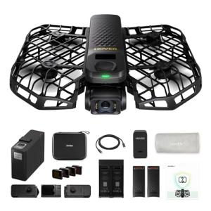 HOVERAir X1 PROMAX 8K Foldable Action Drone