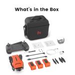 FIMI Mini 3 Drone with 4K Camera and Gimbal