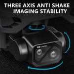 X-Verse SG909 4K Drone with Camera and GPS