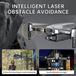 SJRC F22 S2+ XR 4K Camera Drone with GPS