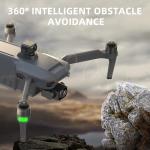 X-Verse SG909 4K Drone with Camera and GPS