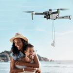X-Verse SG909 4K Drone with Camera and GPS