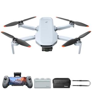 Potensic ATOM 2 8K GPS Drone Fly More Bundle