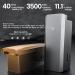 SJRC F22 S2+ XR 4K Camera Drone with GPS