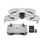 DJI Flip Mini Drone Bundle with 128GB Card