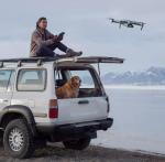 DJI Air 2S Vlogger Combo with Extra Batteries