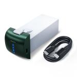 Gleesfun G11PRO Drone Bundle with Extra Batteries