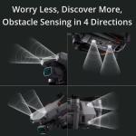 DJI Air 2S Vlogger Combo with Extra Batteries