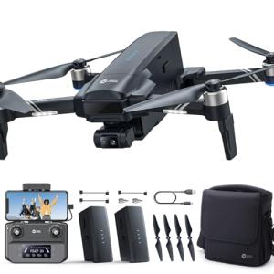 Holy Stone HS600D GPS Drone with 8K Camera