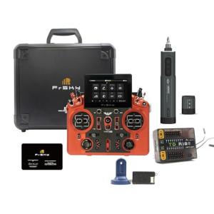 FrSky TANDEM X20 PRO Drone with Remote Control