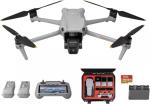 DJI Air 3 Fly More Pro Combo Drone