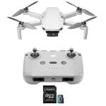 DJI Mini Drone with 4K Camera and 64GB Card