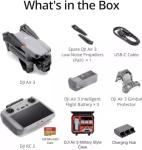 DJI Air 3 Fly More Pro Combo Drone