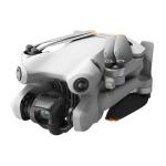 DJI Mini 4 Pro Drone with RC-N2 Controller