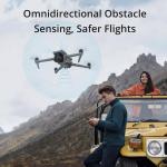 DJI Air 3 Fly More Pro Combo Drone