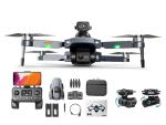 ISPEKTRUM 8K Dual Camera Drone with 60-Min Flight