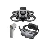 DJI Avata Explorer Bundle with FPV Camera