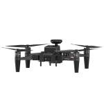 Waterproof 4K Fishing Drone with Bait Release