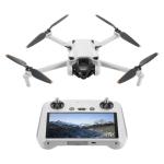 DJI Mini 3 Drone with RC Controller Bundle