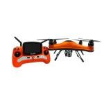 SwellPro FD3 Waterproof Fishing Drone with 4K Camera