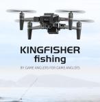Waterproof 4K Fishing Drone with Bait Release