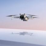 DJI Mini 3 Drone with RC Controller Bundle