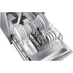 Samsung 24" Stainless Steel Built-In Dishwasher