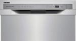 Frigidaire 24" Stainless Steel Built-in Dishwasher