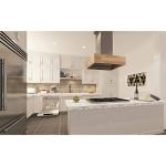 ZLINE 18" Top Control Custom Panel Dishwasher