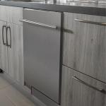 24-Inch Stainless Steel Top Control Dishwasher