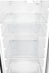 KoolMore 7 Cu. Ft. Garage Ready Convertible Upright Manual Defrost Freezer/Refrigerator in Stainless Steel