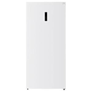 Kenmore 21 Cu. Ft. (600L) Convertible Upright Freezer/Refrigerator | Garage-Ready | Frost-Free | Digital Touch Controls | Quick Freeze | LED Interior Light | White | For Basement Garage Shed Cottage