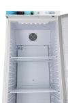 KoolMore 12 Cu. ft. Commercial Reach in Refrigerator in White with Manual Defrost (KM-RMD12WH)