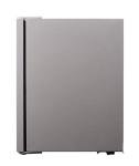 Frigidaire Freestanding Beverage Center Fridge, Black