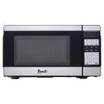 Avanti 0.7 cu. ft. Stainless Steel Microwave Oven
