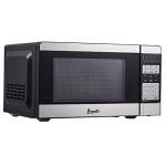 Avanti 0.7 cu. ft. Stainless Steel Microwave Oven