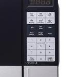 Avanti 0.7 cu. ft. Stainless Steel Microwave Oven