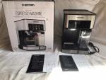 Barista Pro Espresso Machine for Cappuccinos and Lattes