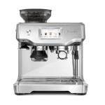 Breville Espresso Machine, Brushed Stainless Steel