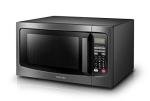 Toshiba Smart Sensor Microwave Oven, 1.2 Cu. ft