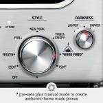 Breville Smart Oven Pizzaiolo