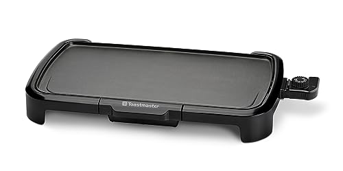 Toastmaster 10" x 20" Griddle