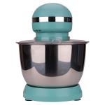 Retro Stand Mixer - Blue, 4.5L