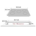 Deli-kit 30 inch Dual Fuel Gas Cooktop